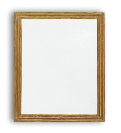 Directoire Giltwood Mirror