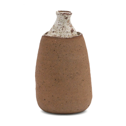 Studio Art Stoneware Vase
