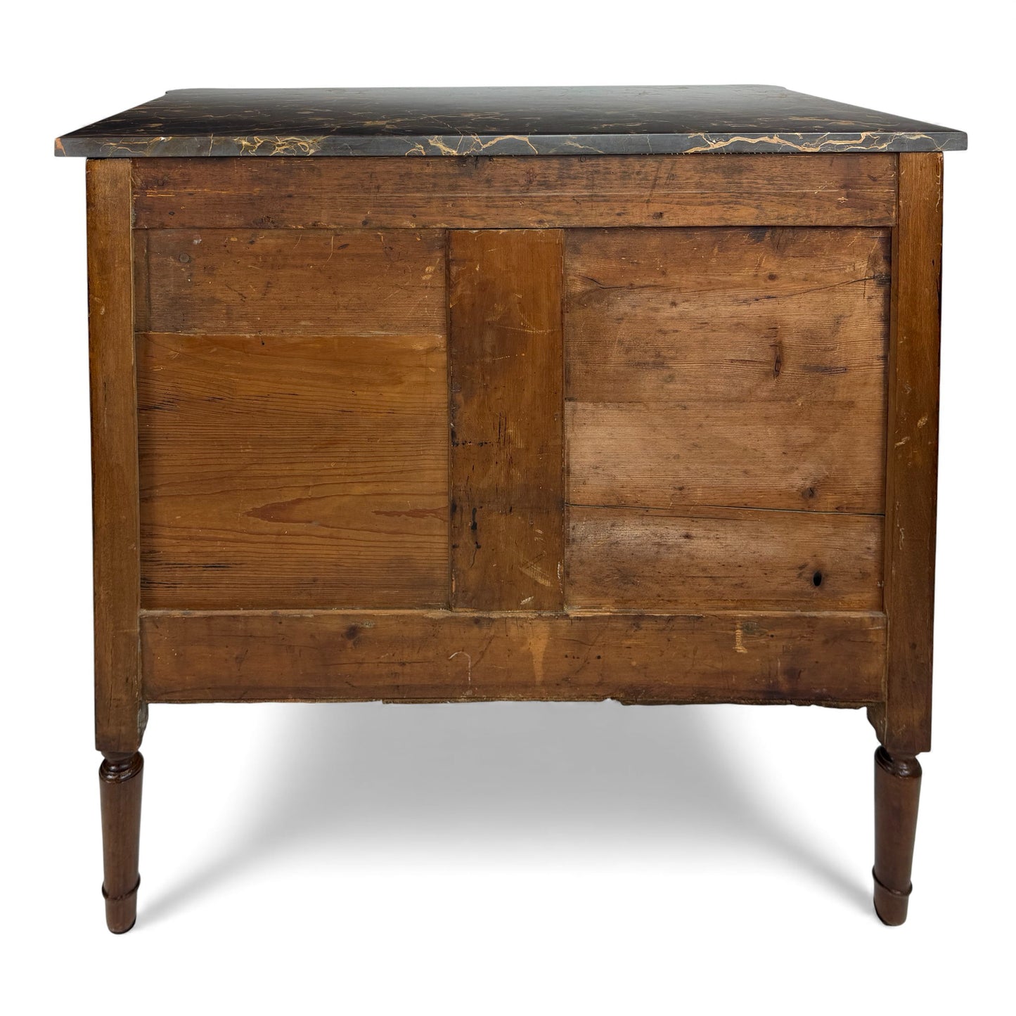 18th Century French Walnut Commode