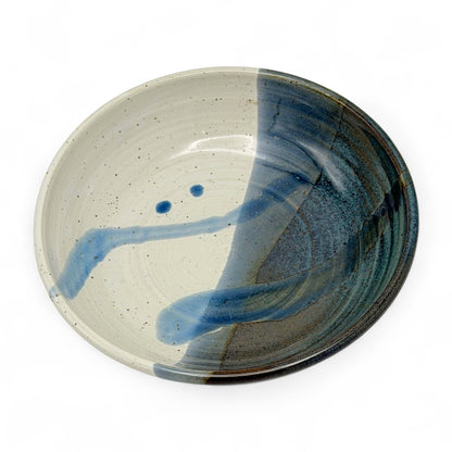 Ceramic Art Pottery Bowl
