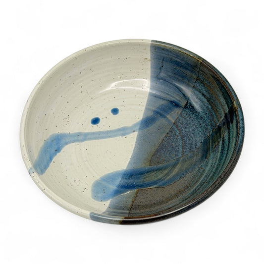 Ceramic Art Pottery Bowl