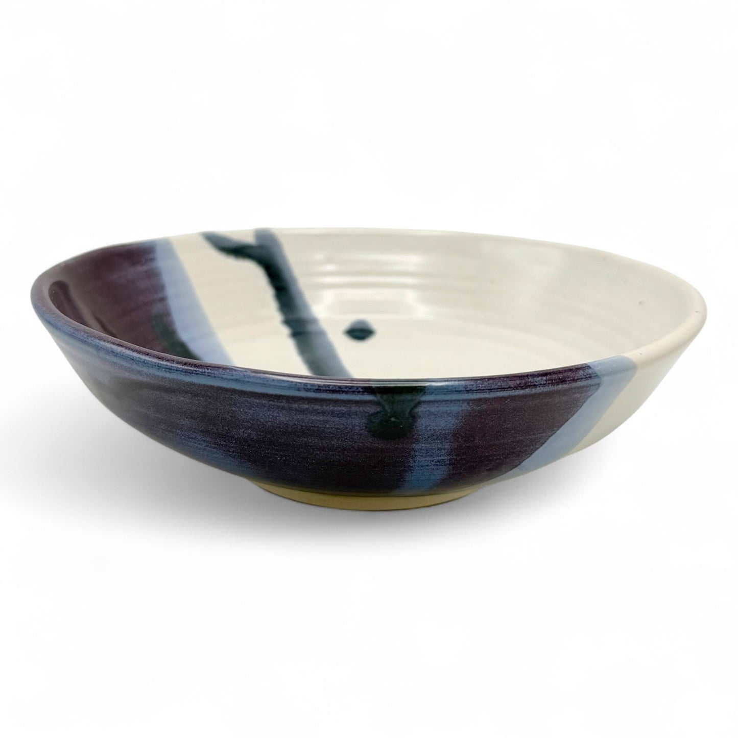 Ceramic Art Pottery Bowl