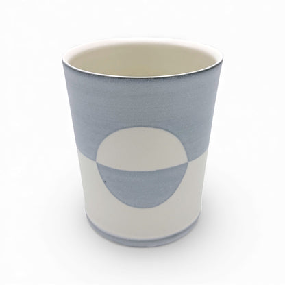 Blue and White Porcelain Vase