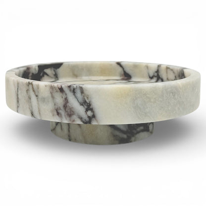 Calacatta Marble Bowl