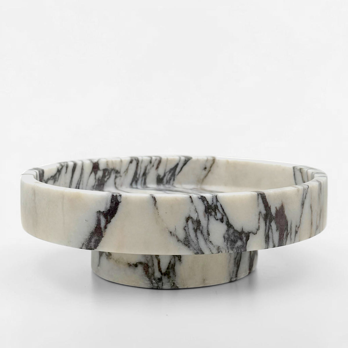 Calacatta Marble Bowl