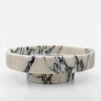 Calacatta Marble Bowl