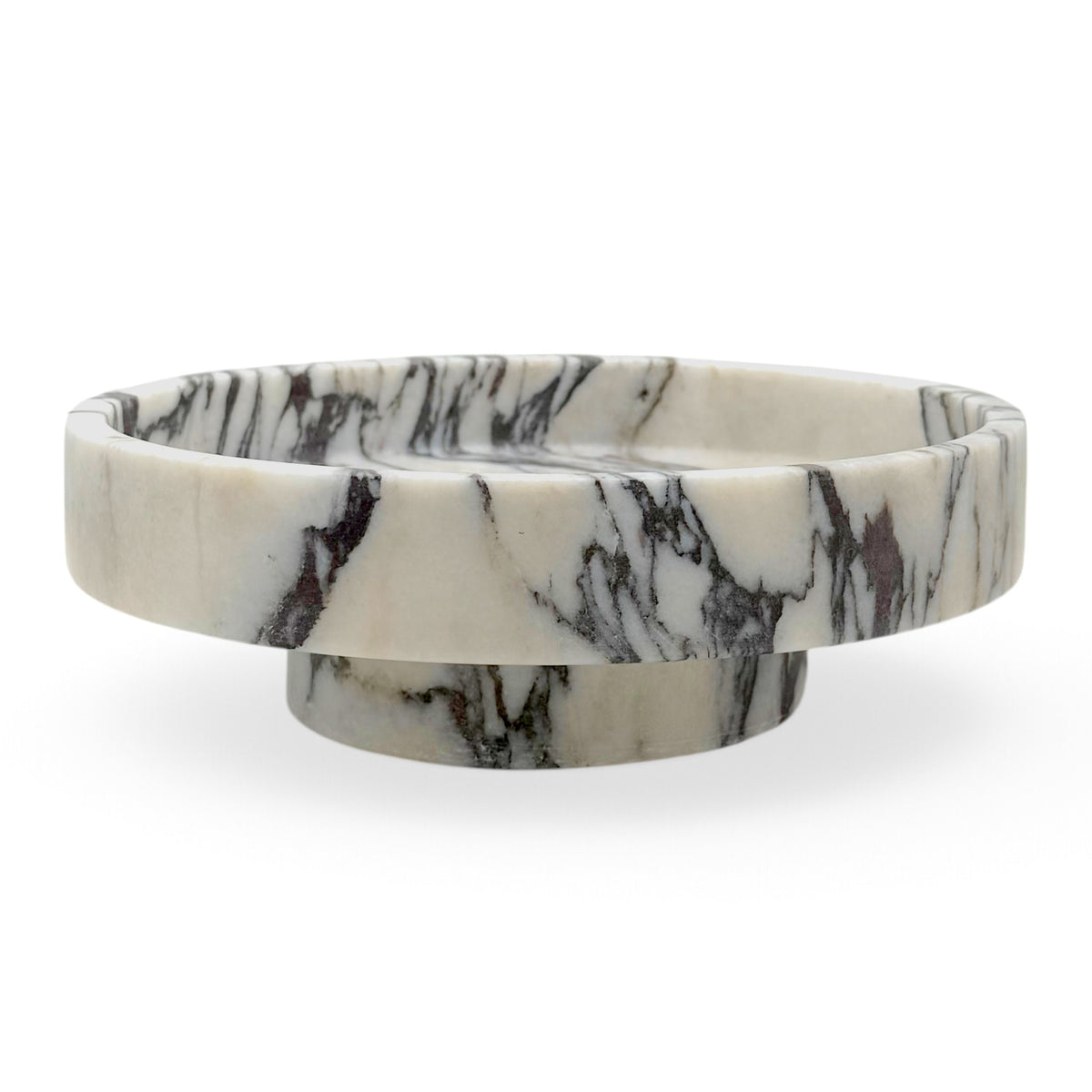 Calacatta Marble Bowl