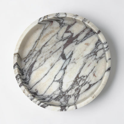 Calacatta Marble Bowl