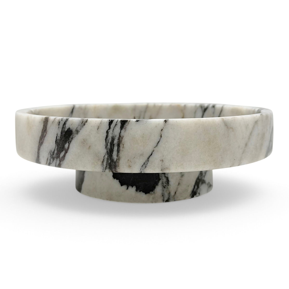 Calacatta Marble Bowl