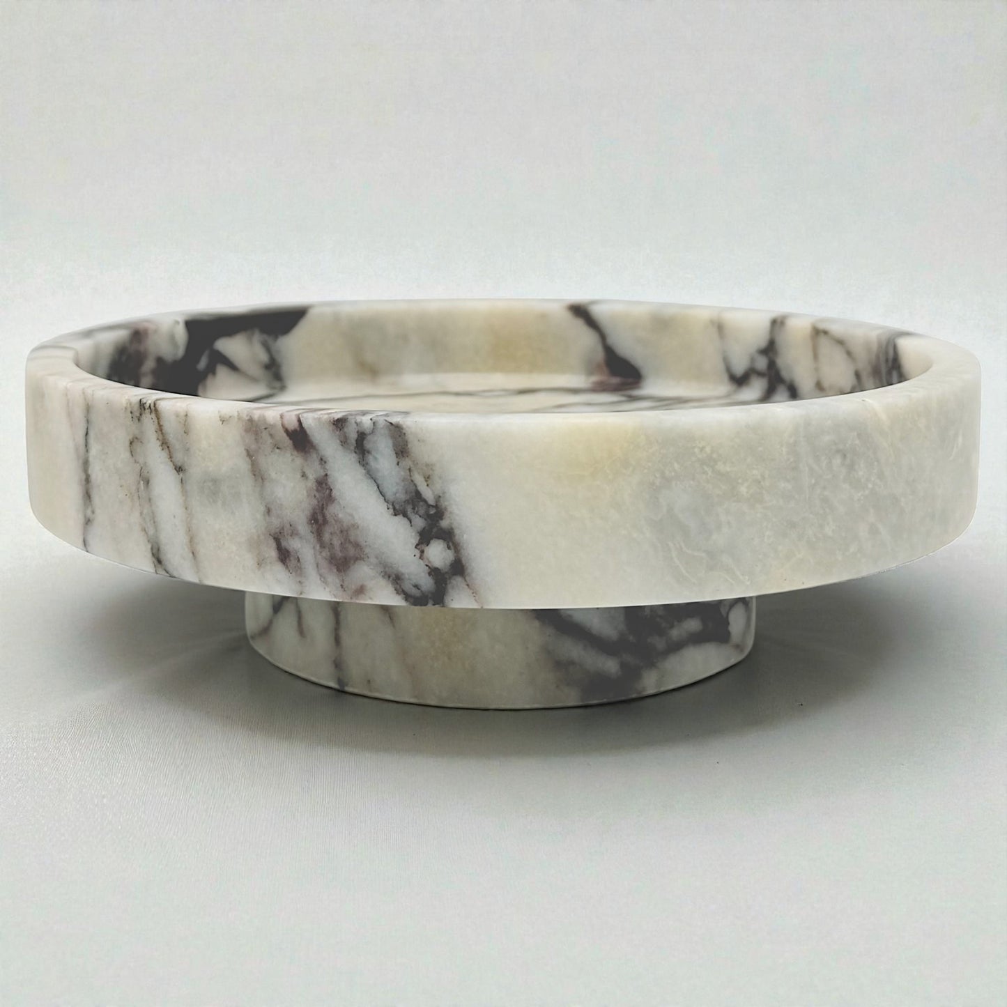 Calacatta Marble Bowl