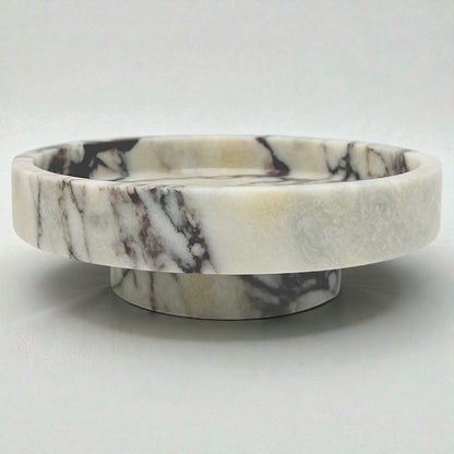 Calacatta Marble Bowl