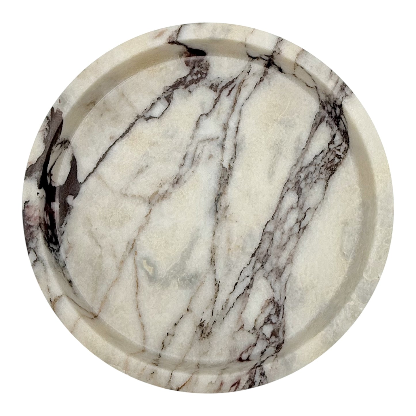 Calacatta Marble Bowl