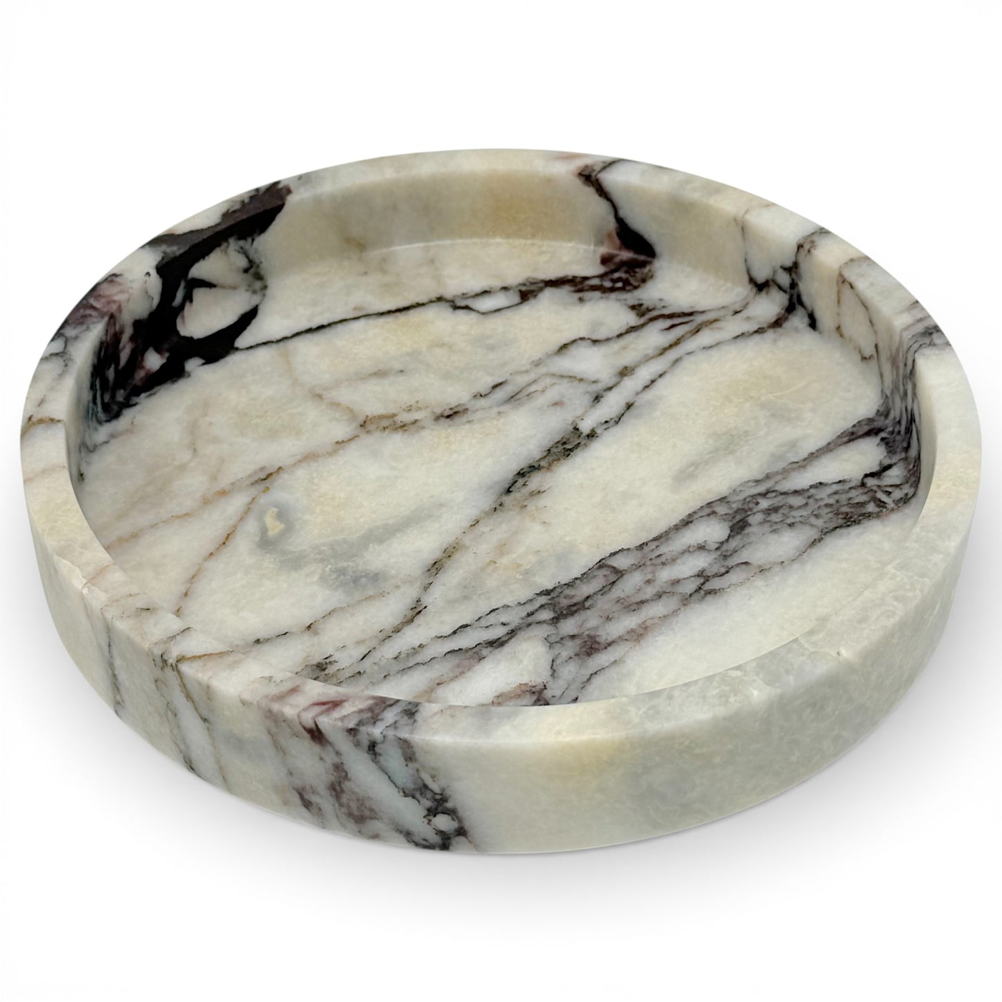 Calacatta Marble Bowl