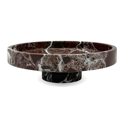 Russo Lavato Marble Bowl