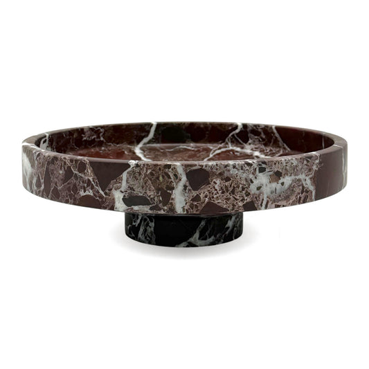 Russo Lavato Marble Bowl