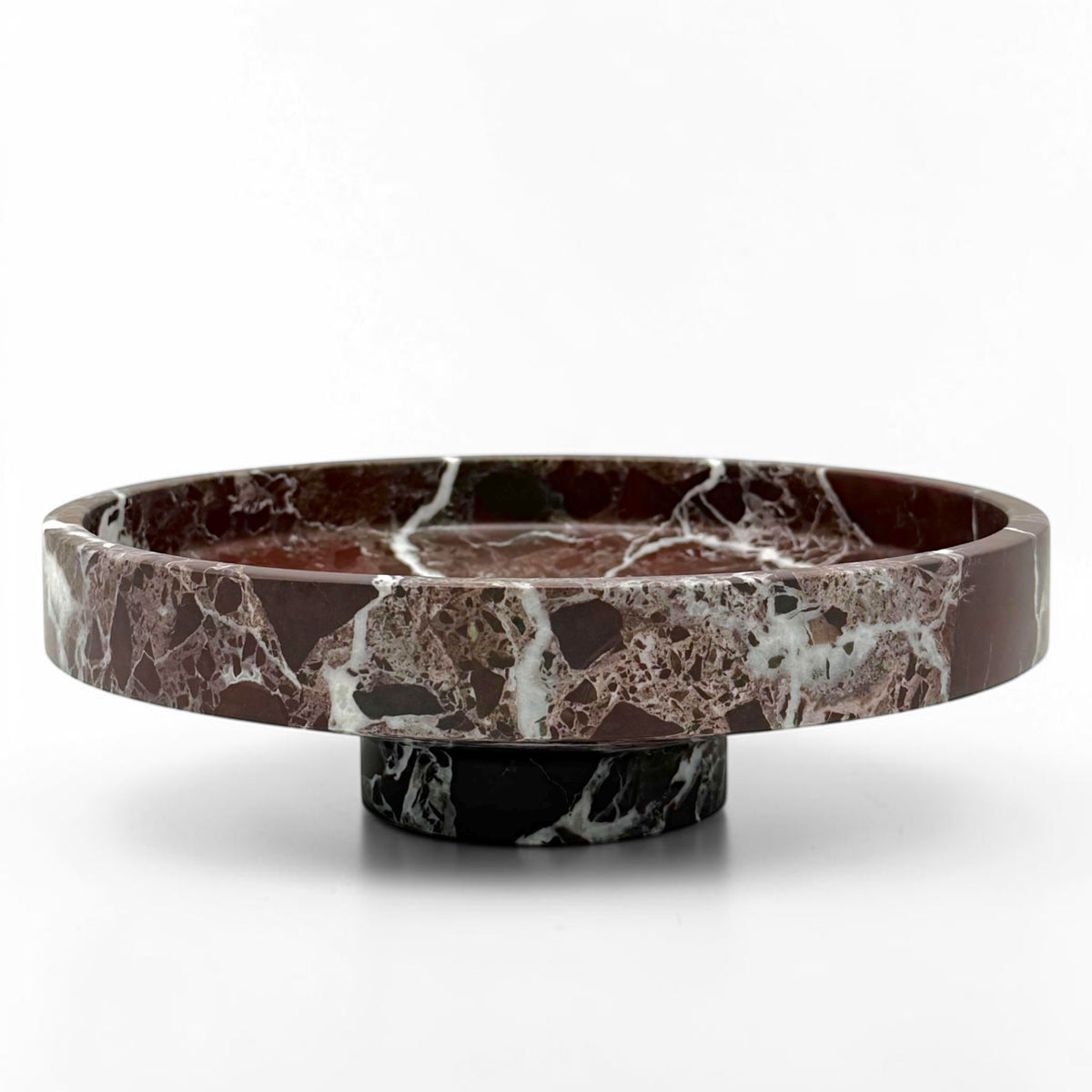 Russo Lavato Marble Bowl