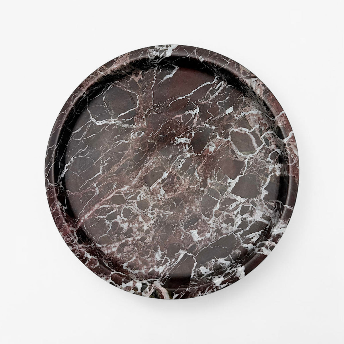 Russo Lavato Marble Bowl