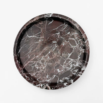 Russo Lavato Marble Bowl