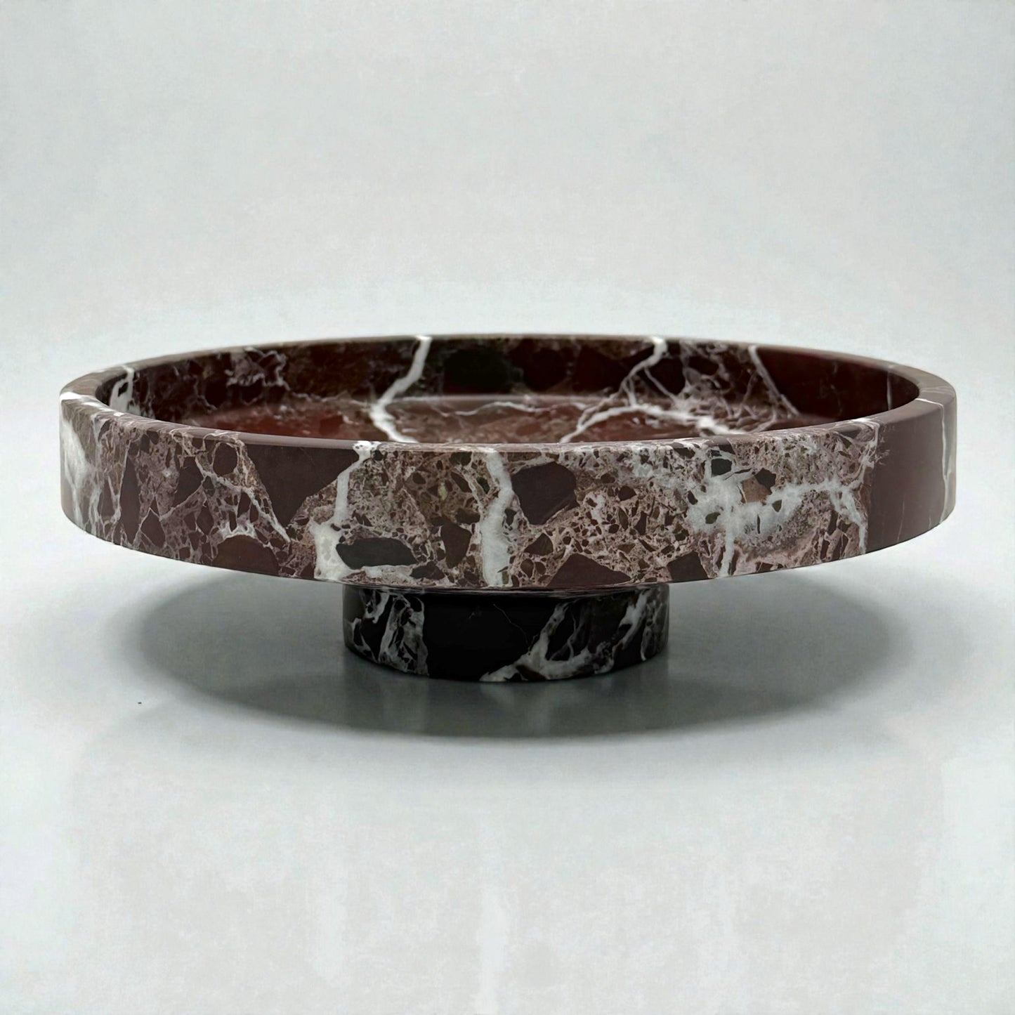 Russo Lavato Marble Bowl