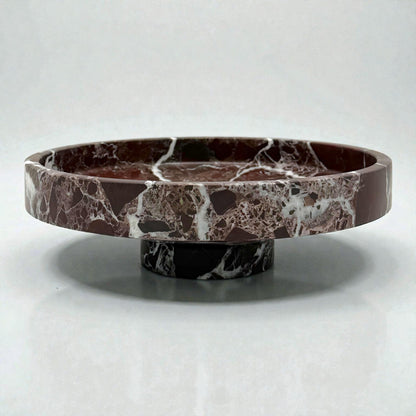 Russo Lavato Marble Bowl