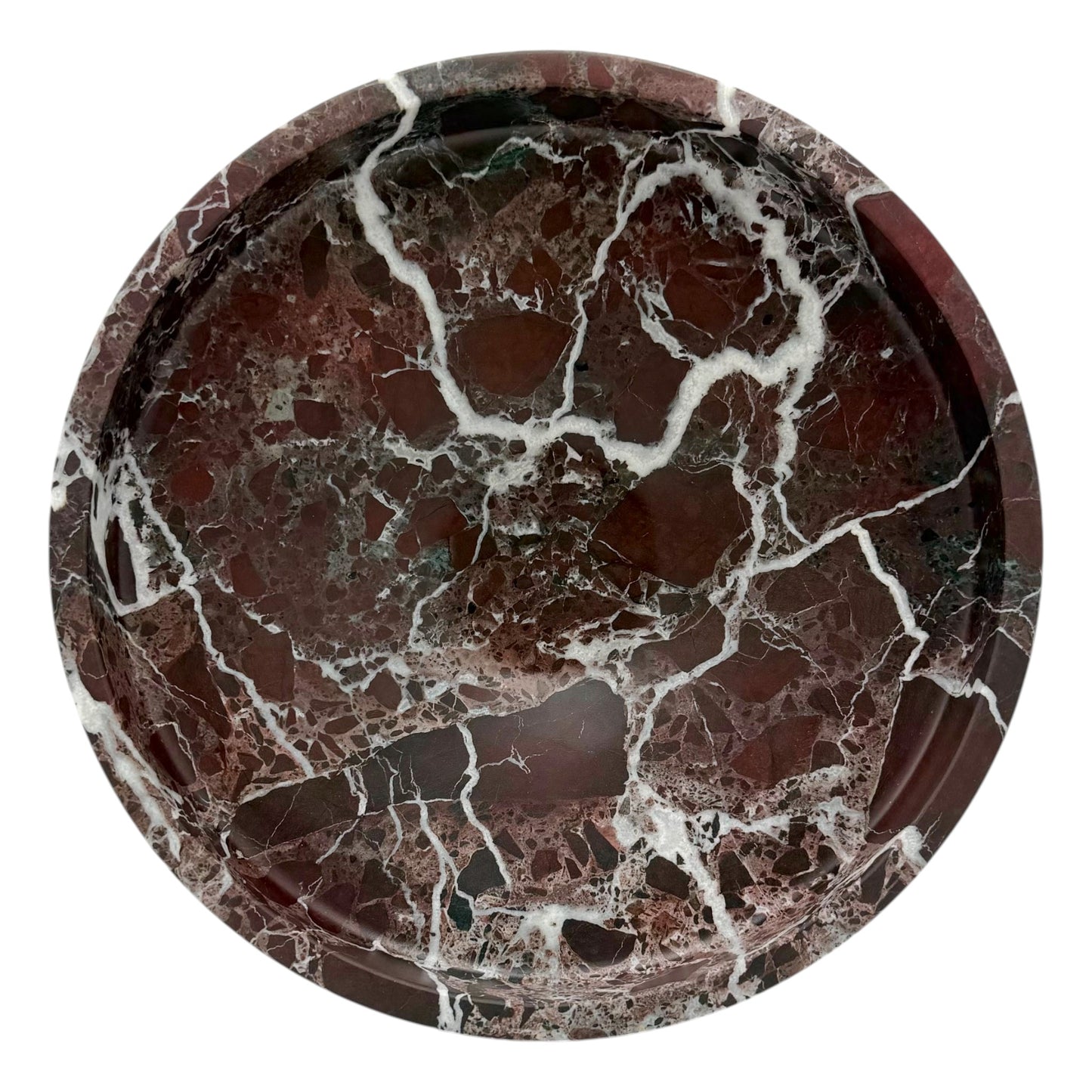 Russo Lavato Marble Bowl