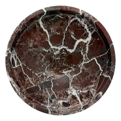 Russo Lavato Marble Bowl