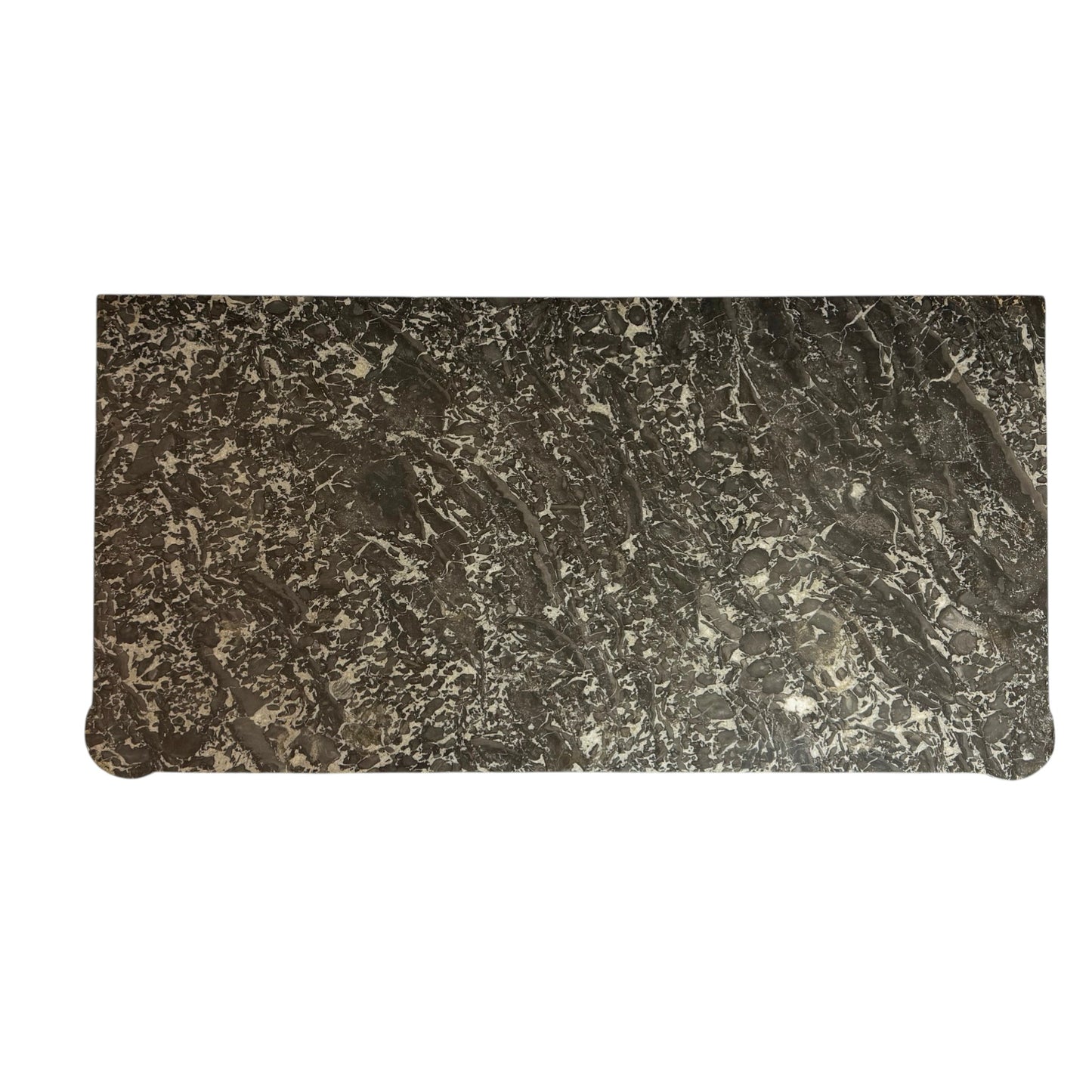 French 18th Cenury Three Drawer Commode with Marble Top