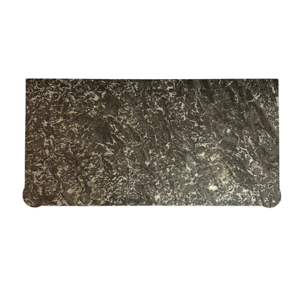 French 18th Cenury Three Drawer Commode with Marble Top