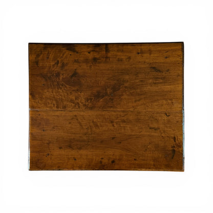 Walnut Louis XV Side Table