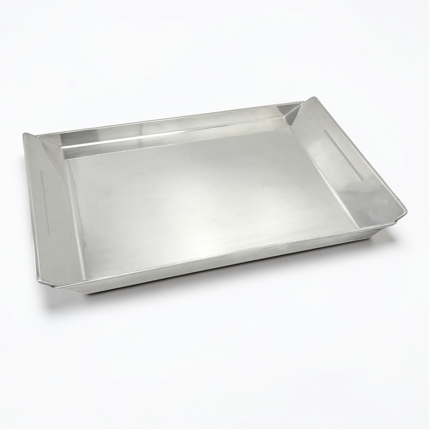 Vintage Silverplate Christofle Tray