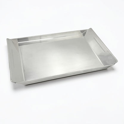 Vintage Silverplate Christofle Tray