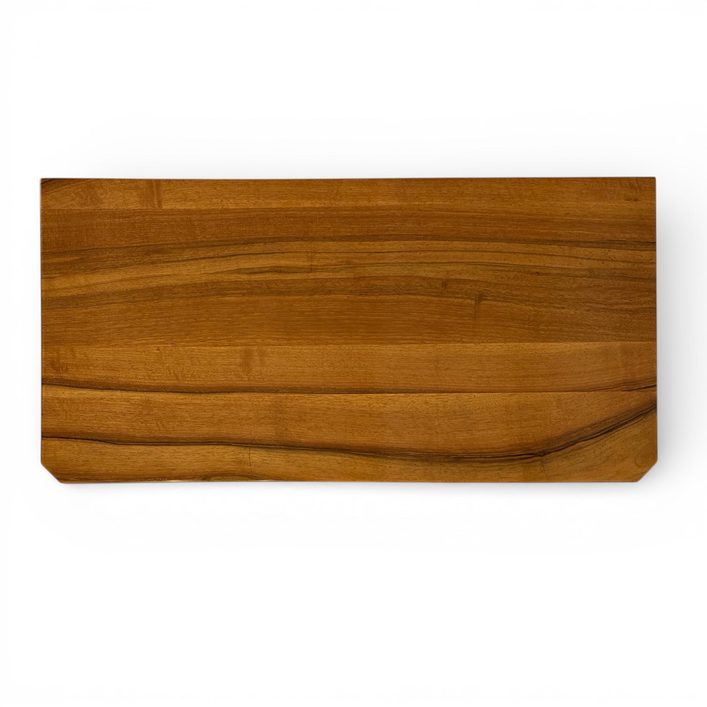 Small Walnut Commode, France 20th Century