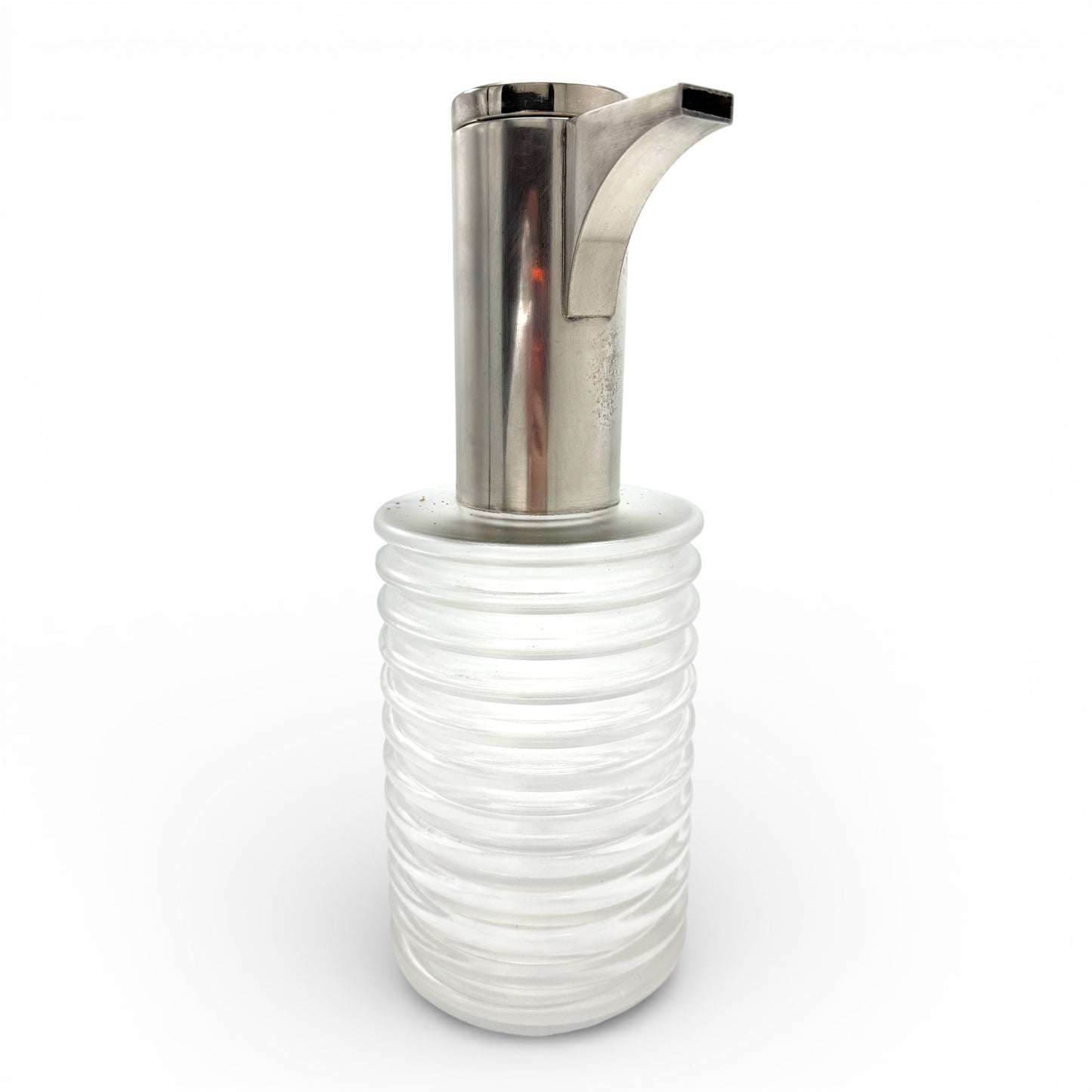 Mid Century Italian Pitcher