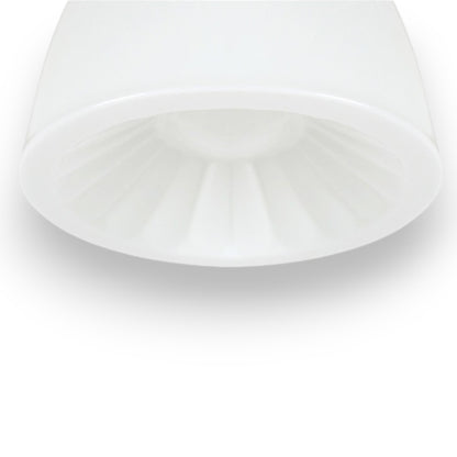 Opaline Glass Pendant Lights