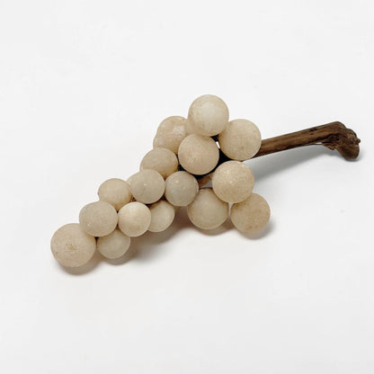 Alabaster Grape Cluster