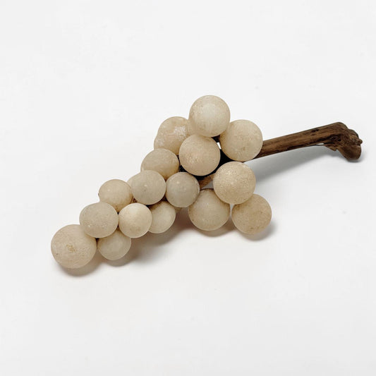 Alabaster Grape Cluster