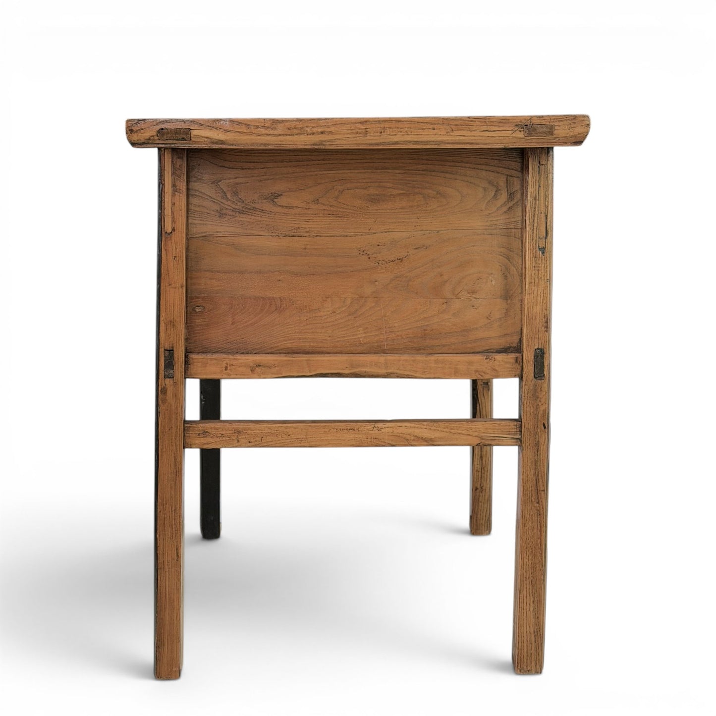 Antique Italian Rustic Work Table
