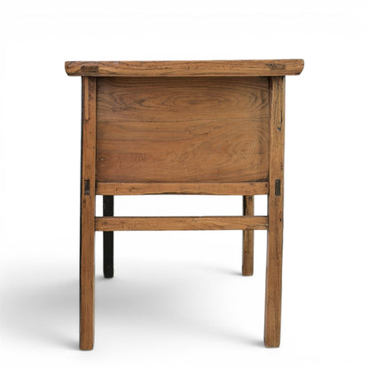 Antique Italian Rustic Work Table