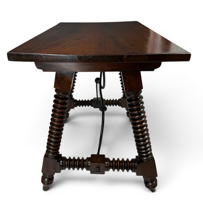 Italian Walnut Table
