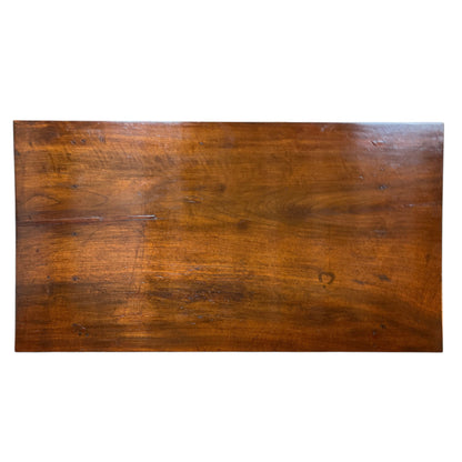 Italian Walnut Table