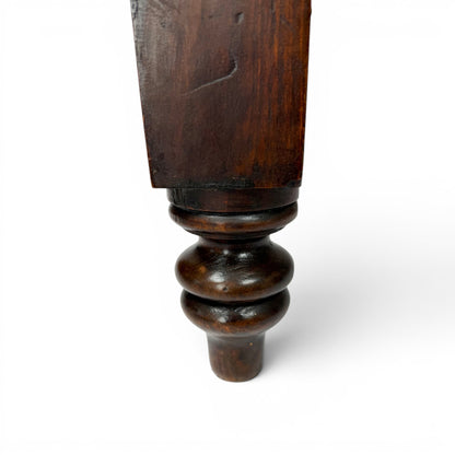 Italian Walnut Table