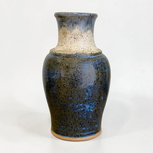 Handmade Stoneware Vase