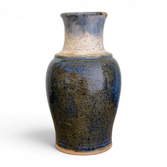 Handmade Stoneware Vase