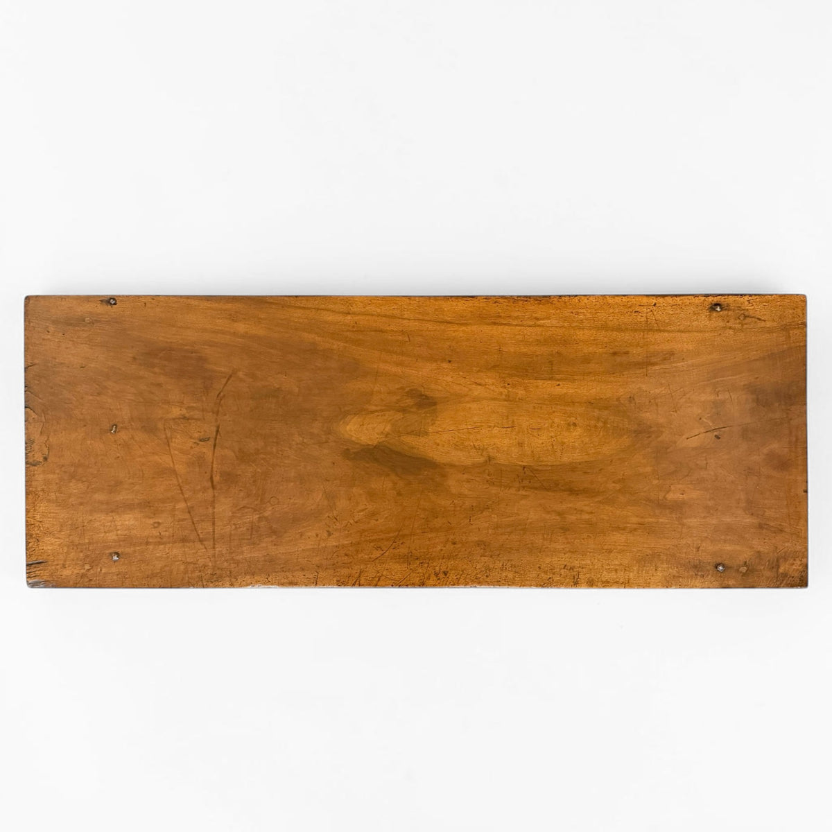 Spanish Baroque Style Trestle Table