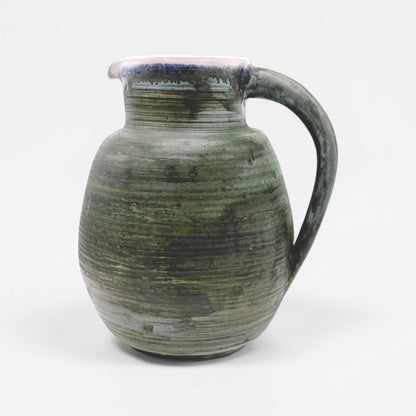 Mid Century Ceramic Pitcher