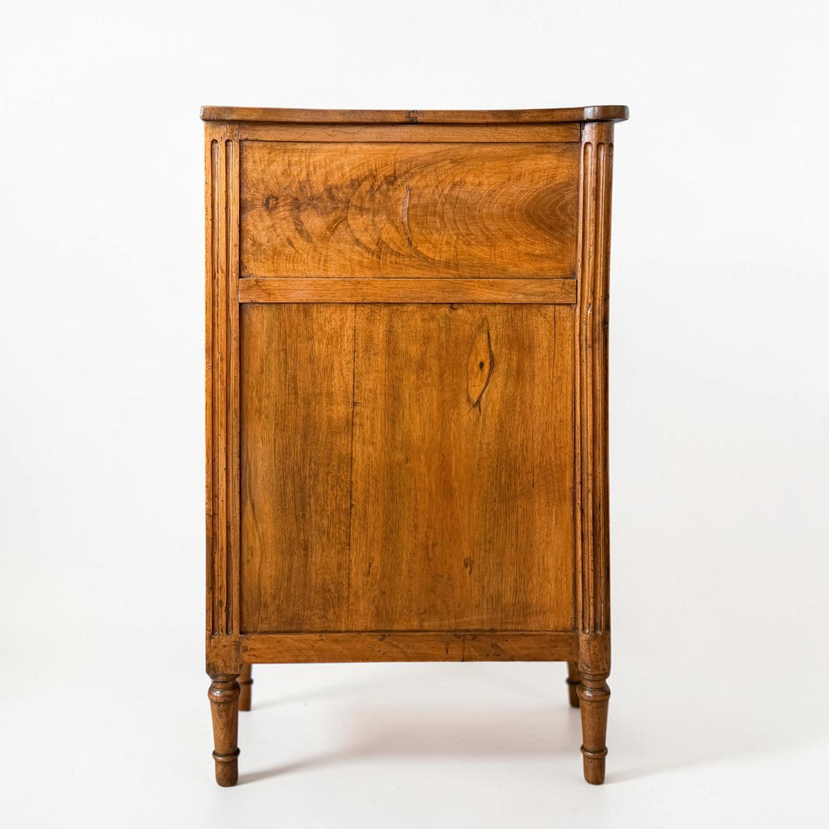 French 18th Century Walnut Commode