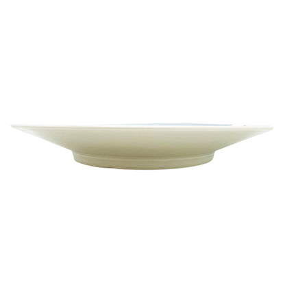 Blue and White Porcelain Platter