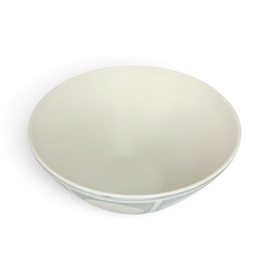 Blue and White Porcelain Bowl