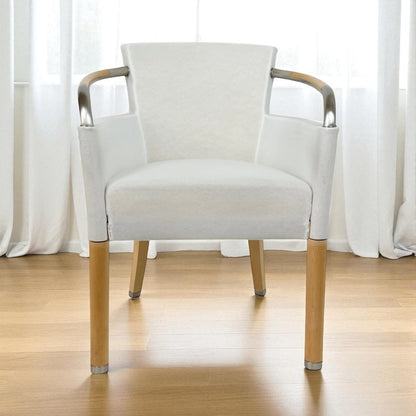 "Liba" Armchair by Massimo Scolari for Giorgetti