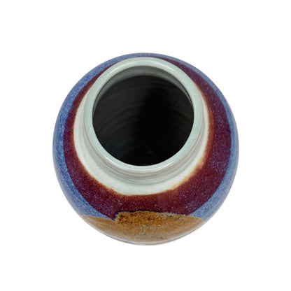 Handmade Porcelain Vase